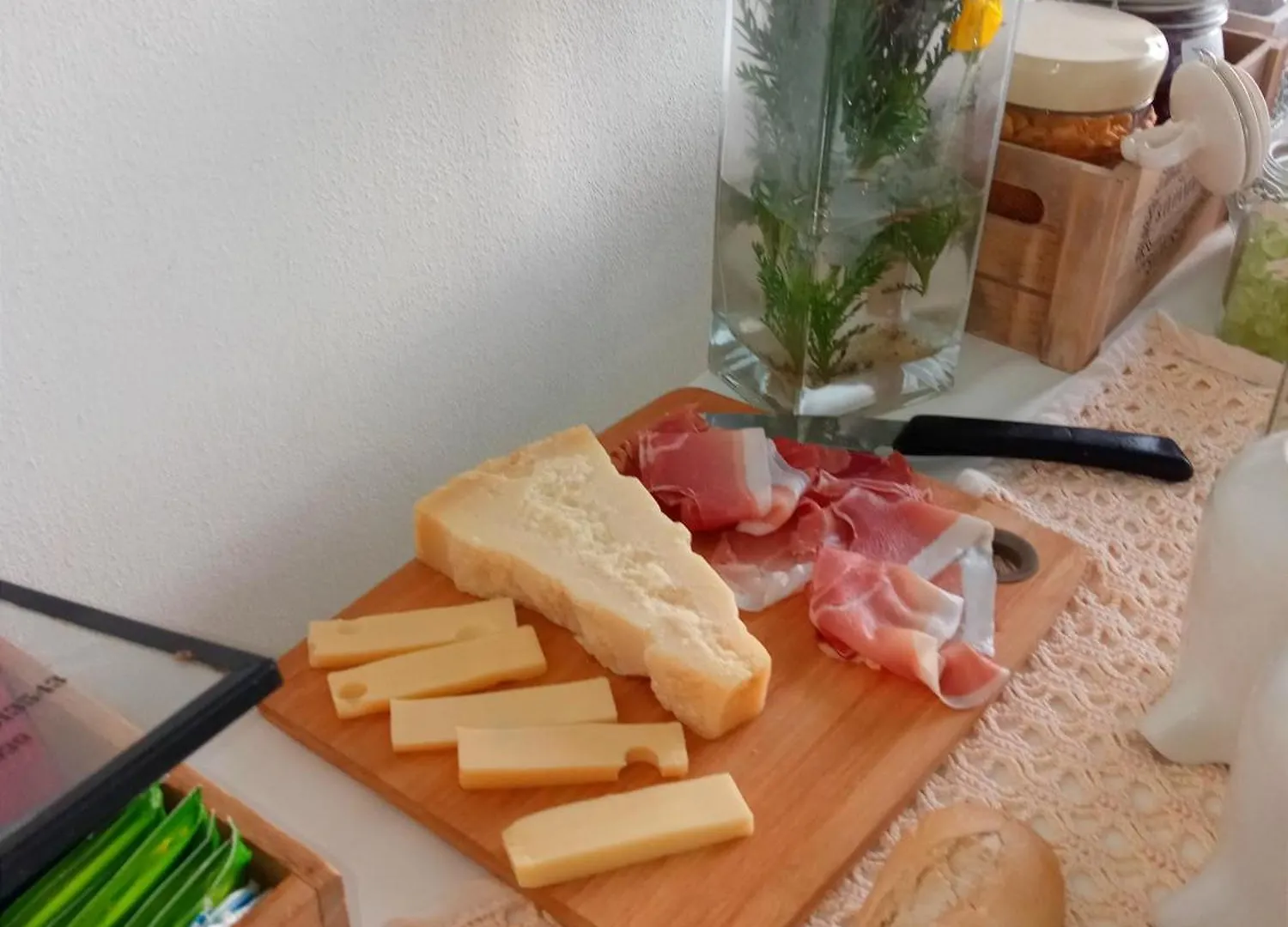 Bed & Breakfast Message In A Bottle Bed And Breakfast Camporosso