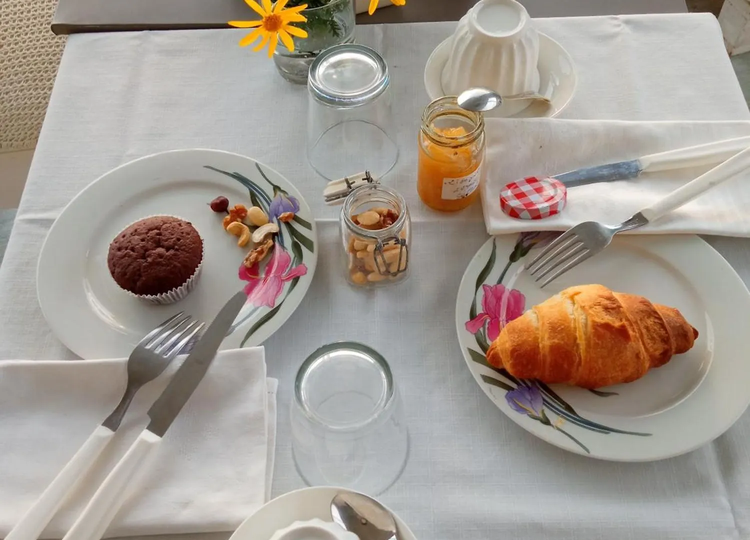 Message In A Bottle Bed And Breakfast Camporosso  0*, Camporosso (Liguria)