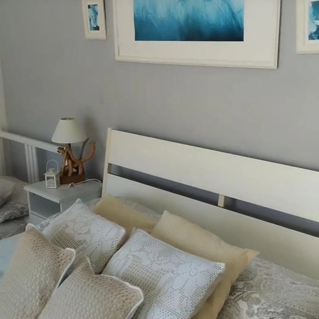 Message In A Bottle Bed And Breakfast Camporosso  Bed & Breakfast Camporosso (Liguria)