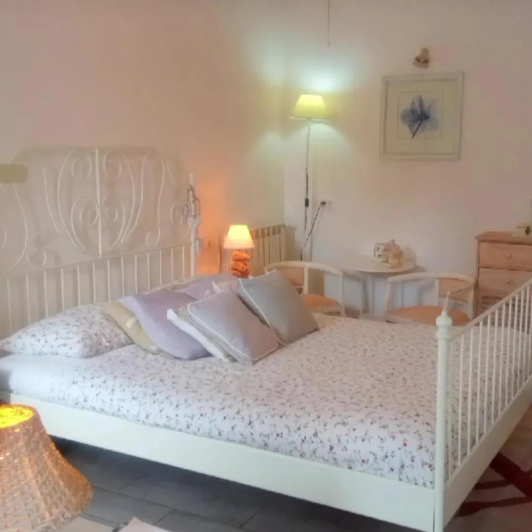 Message In A Bottle Bed And Breakfast Camporosso  0*, Camporosso (Liguria)