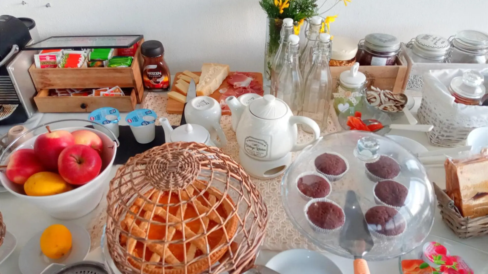 Bed & Breakfast Message In A Bottle Bed And Breakfast Camporosso