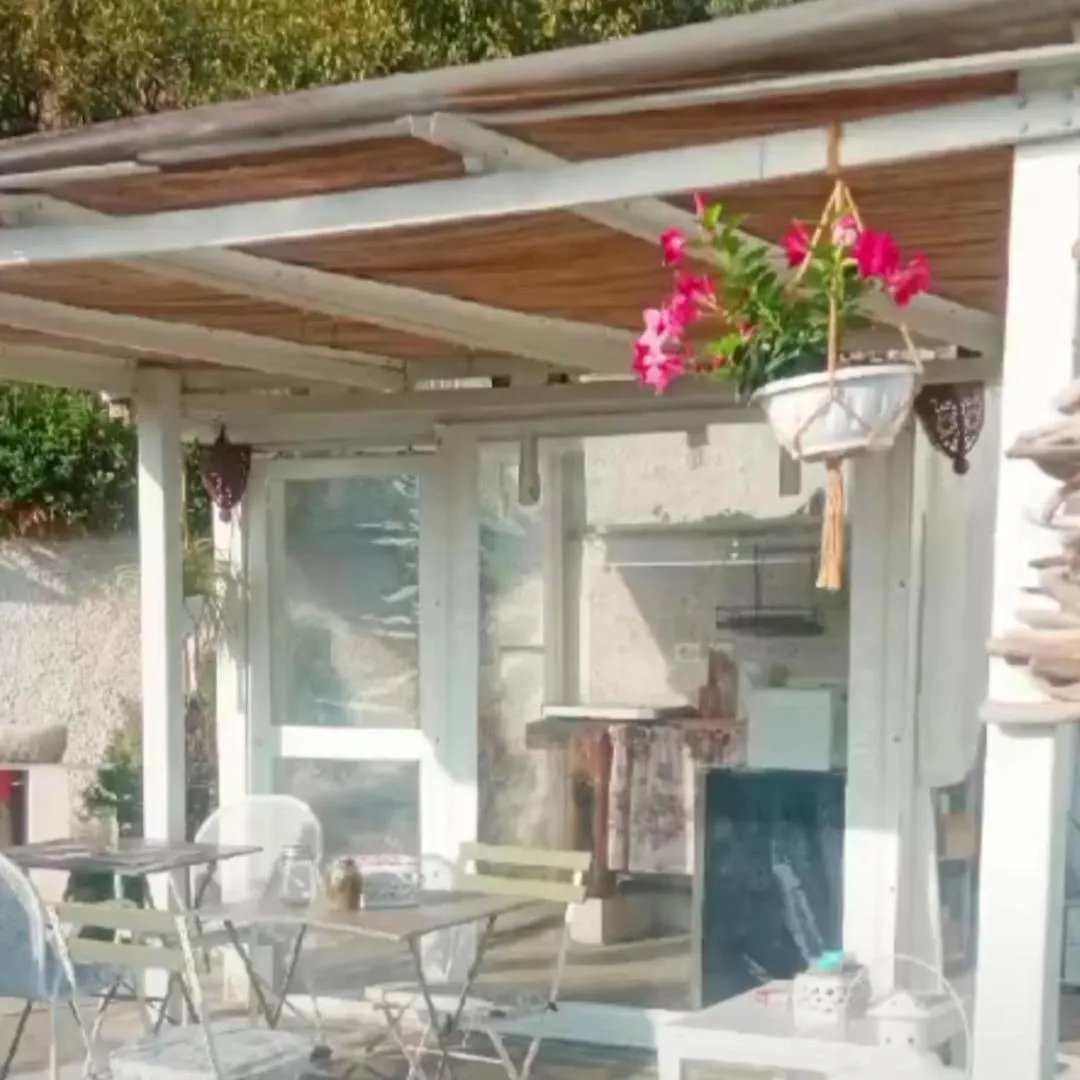 Message In A Bottle Bed And Breakfast Camporosso  0*, Camporosso (Liguria) Italia