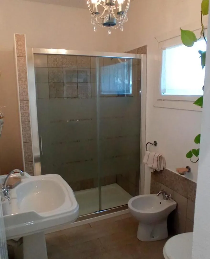 Bed & Breakfast Message In A Bottle Bed And Breakfast Camporosso  Italia