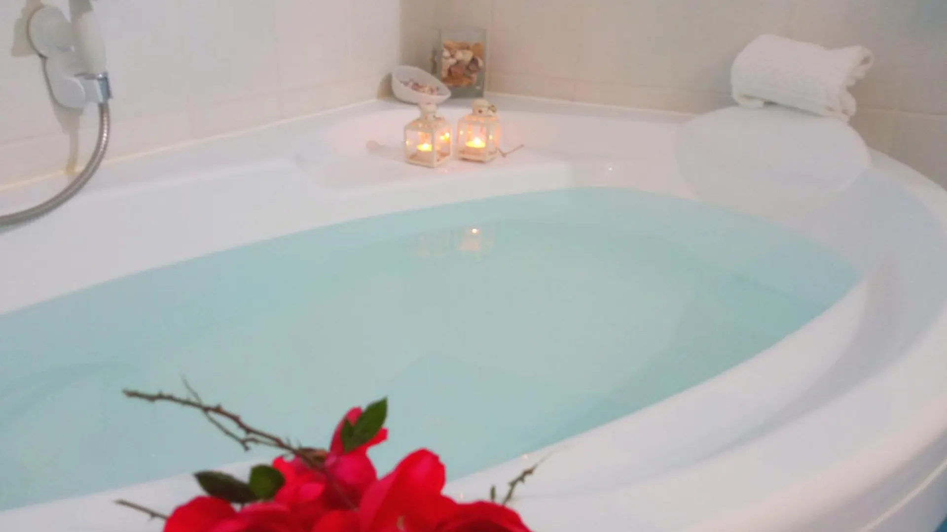 Message In A Bottle Bed And Breakfast Camporosso  0*, Camporosso (Liguria)