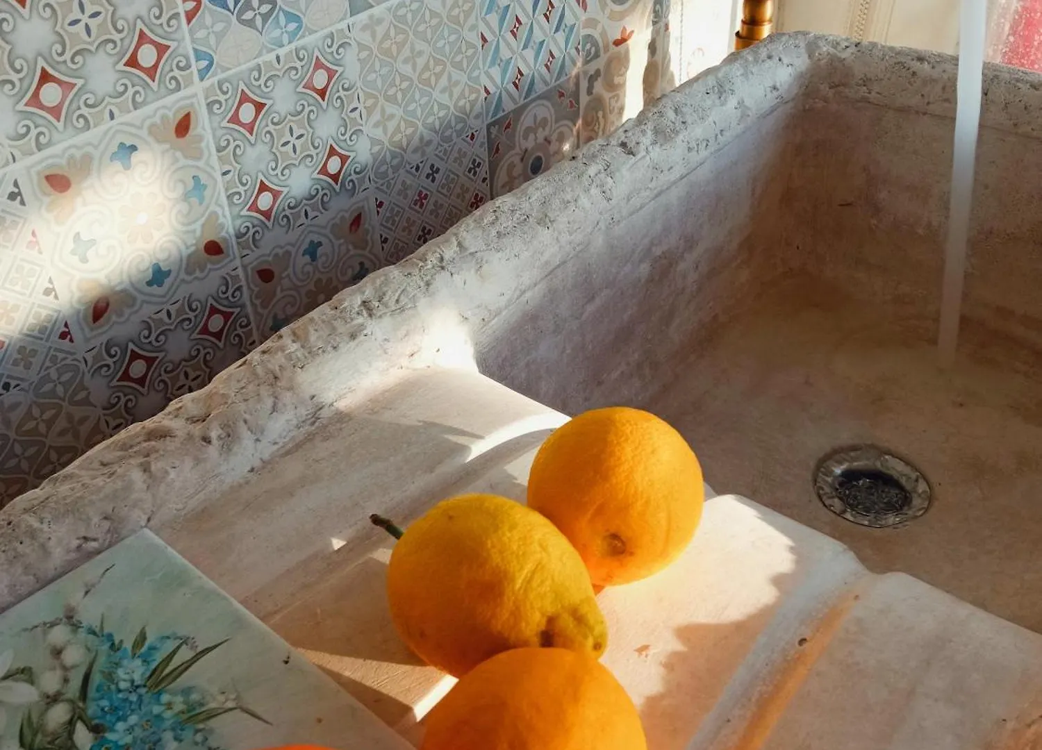 Bed & Breakfast Message In A Bottle Bed And Breakfast Camporosso
