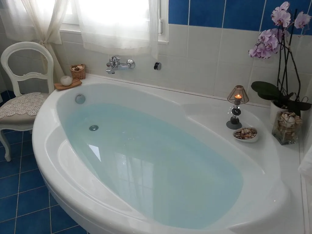 Bed & Breakfast Message In A Bottle Bed And Breakfast Camporosso