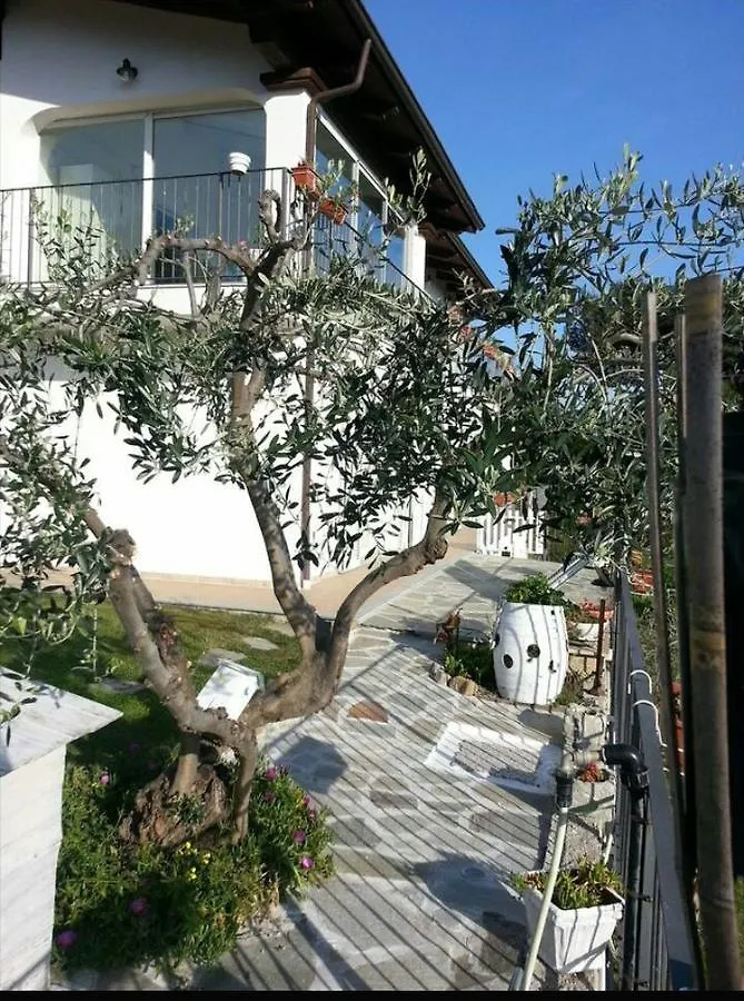 Bed & Breakfast Message In A Bottle Bed And Breakfast Camporosso