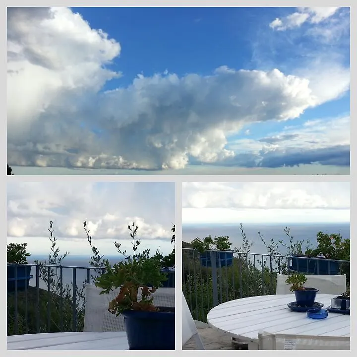 Message In A Bottle Bed And Breakfast Camporosso  Bed & Breakfast Camporosso (Liguria)