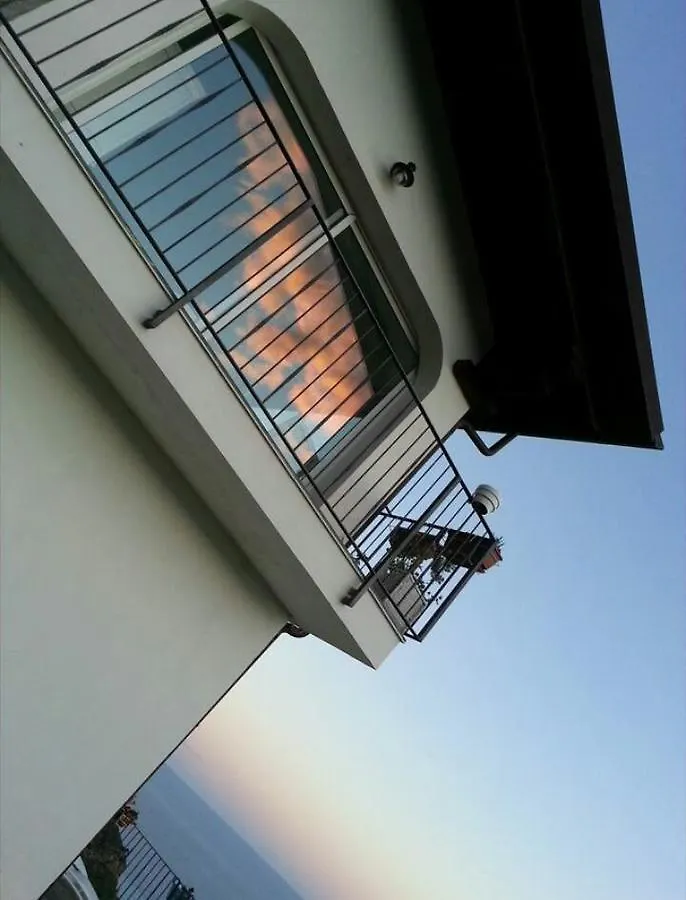Message In A Bottle Bed And Breakfast Camporosso  0*, Camporosso (Liguria)