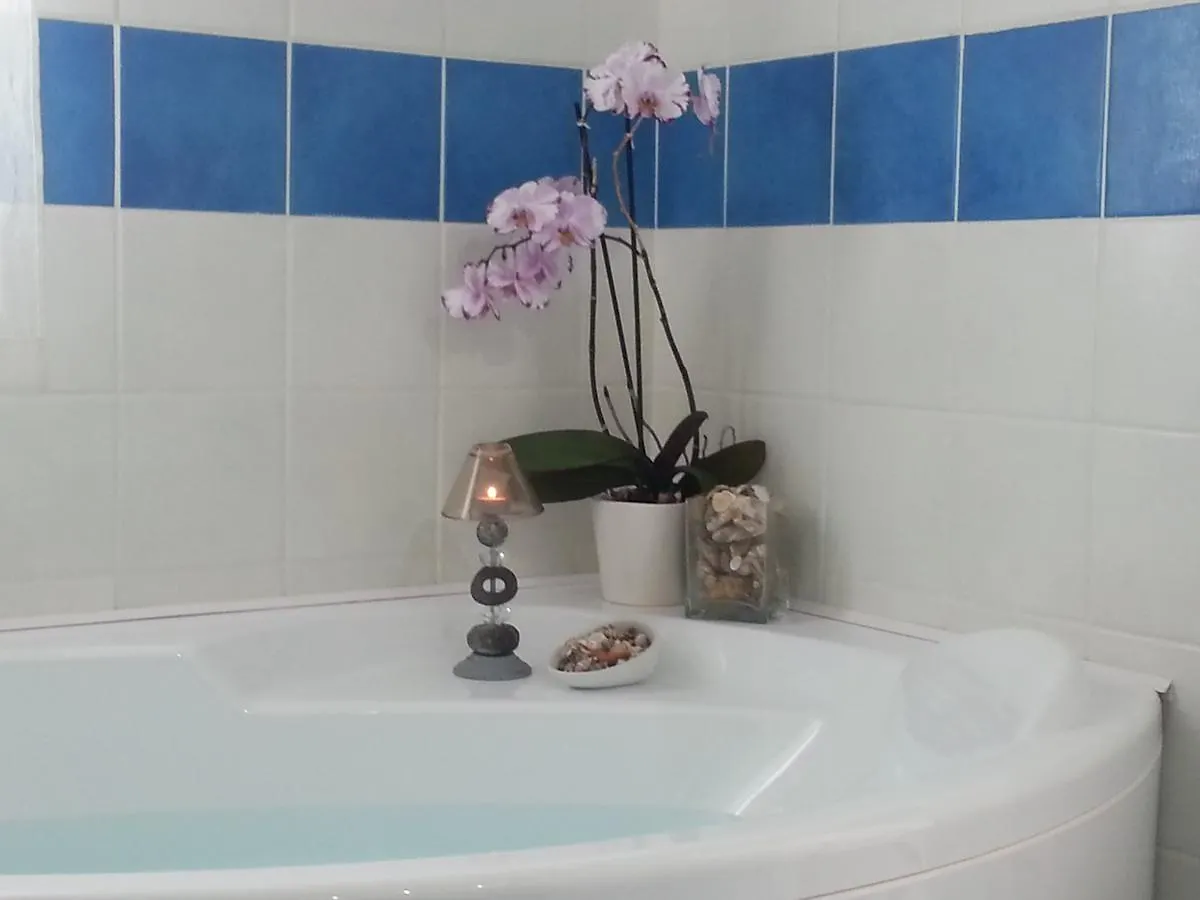 Bed & Breakfast Message In A Bottle Bed And Breakfast Camporosso