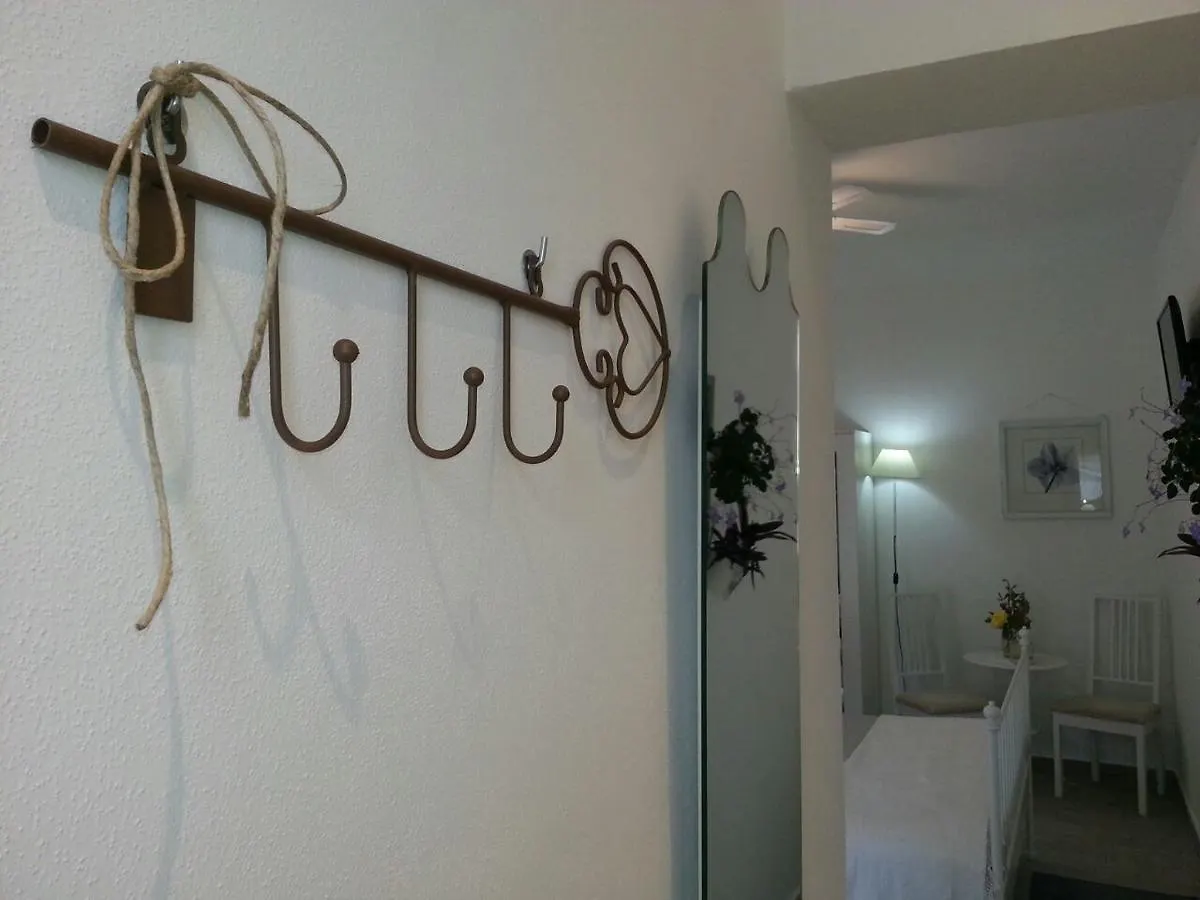 Message In A Bottle Bed And Breakfast Camporosso  Italia