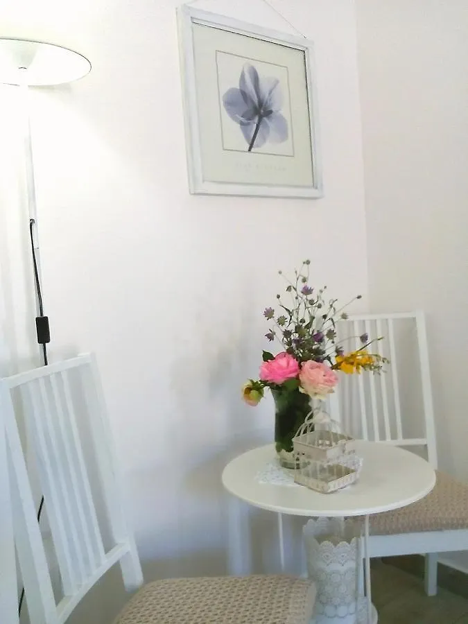 Message In A Bottle Bed And Breakfast Camporosso  Bed & Breakfast Camporosso (Liguria)