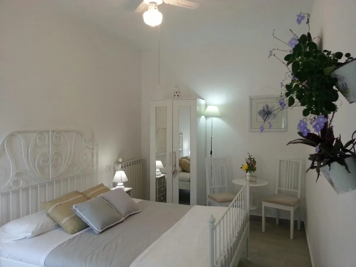 Message In A Bottle Bed And Breakfast Camporosso  0*, Camporosso (Liguria)