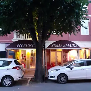 Maida Follonica