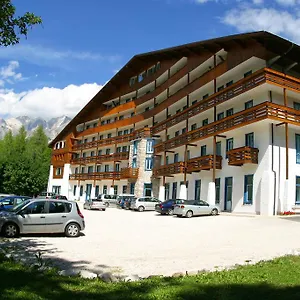 Orsoline Cortina Cortina dʼAmpezzo
