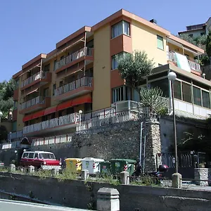Hotel Patrizia, Laigueglia