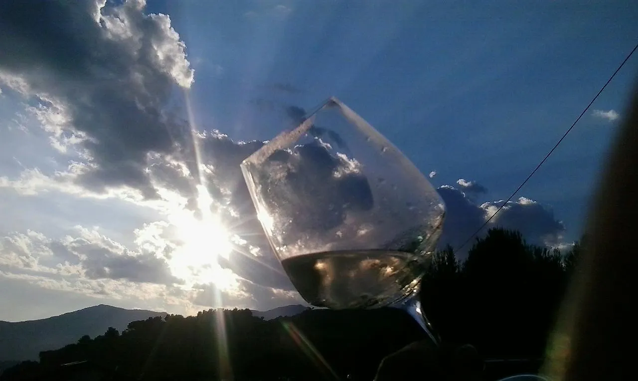 Message In A Bottle Bed And Breakfast Camporosso  Bed & Breakfast