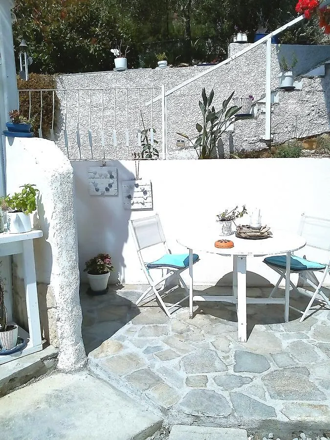 Message In A Bottle Bed And Breakfast Camporosso  0*, Camporosso (Liguria)