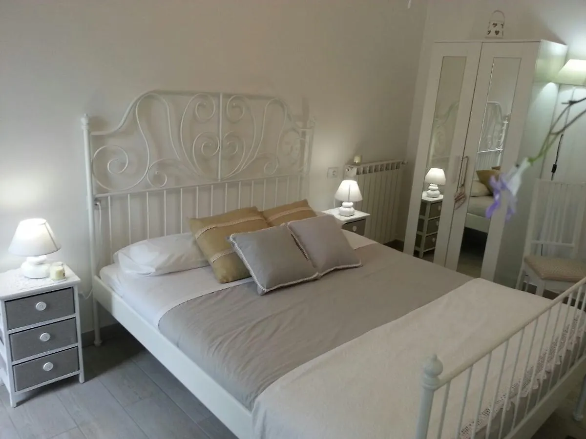 Message In A Bottle Bed And Breakfast Camporosso  0*, Camporosso (Liguria) Italy